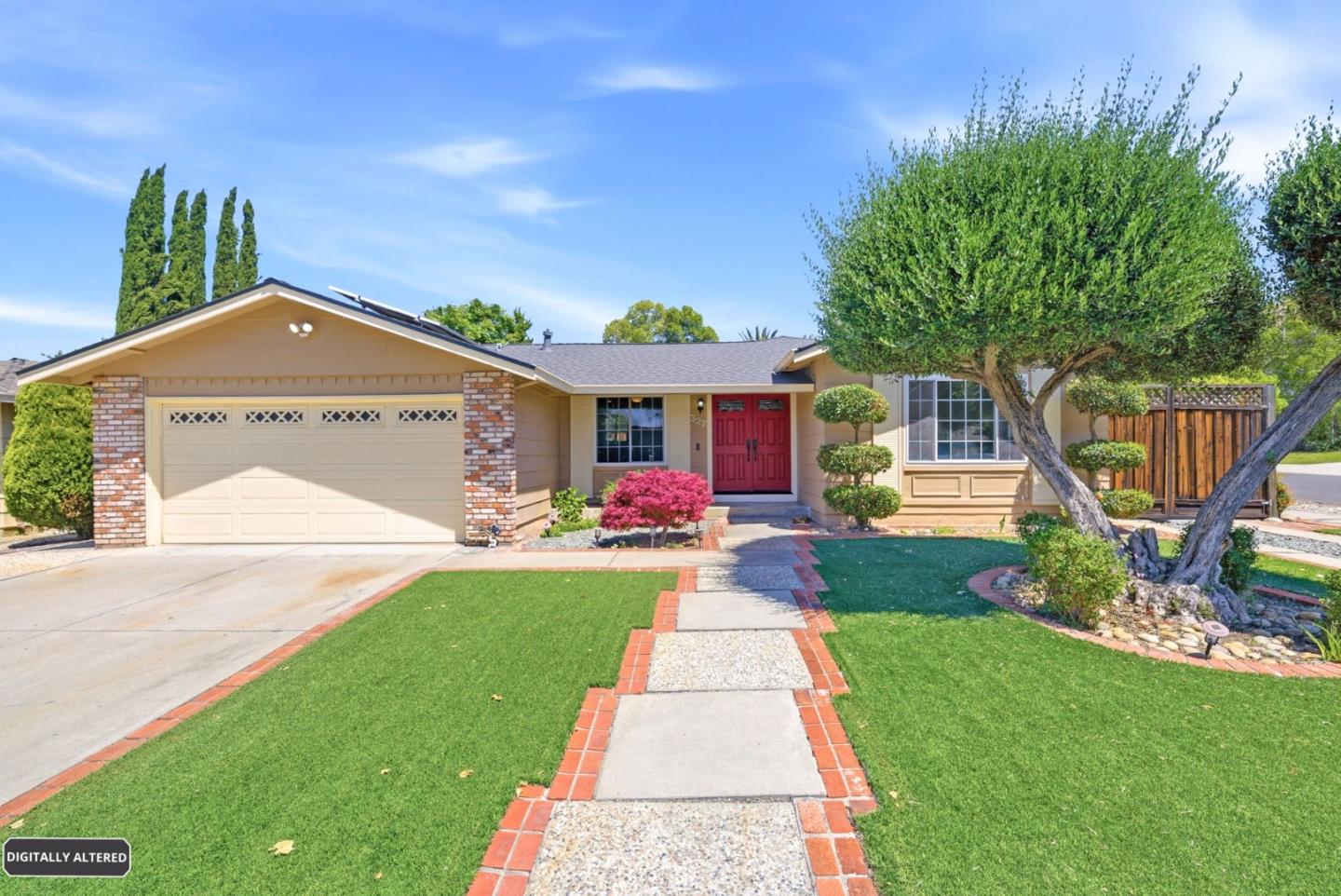 327 Saint Julie Drive