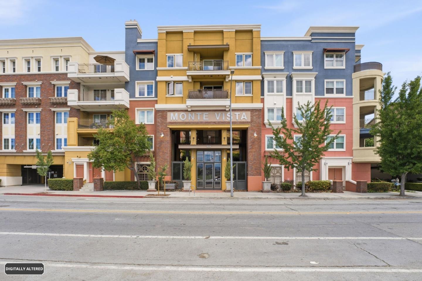 809 Auzerais Avenue 108