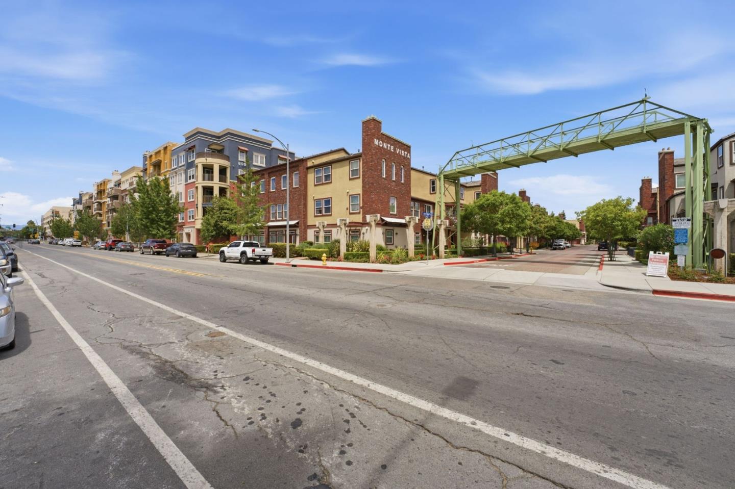 809 Auzerais Avenue 108