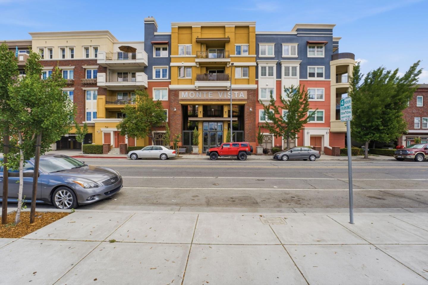 809 Auzerais Avenue 108