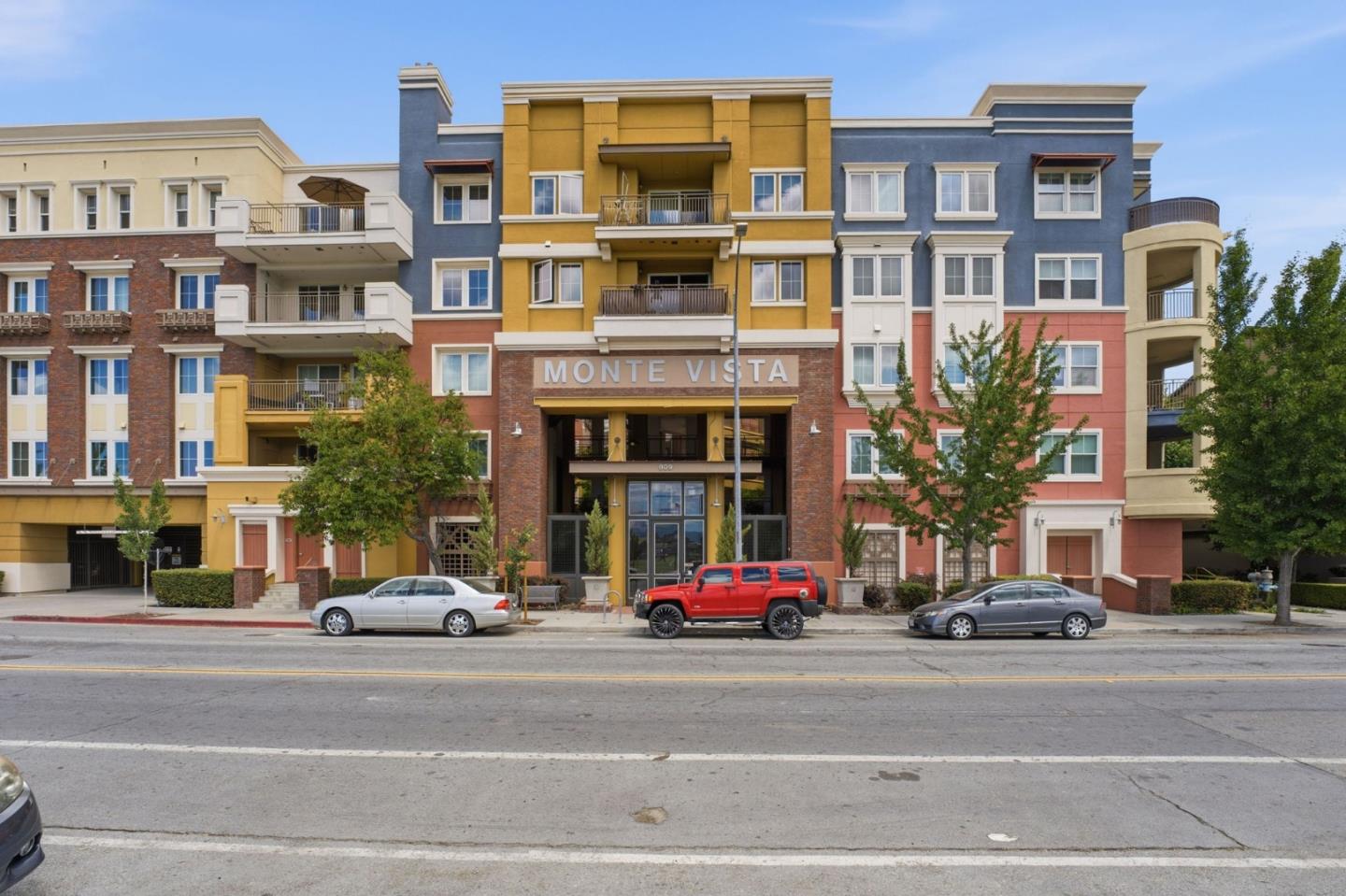 809 Auzerais Avenue 108