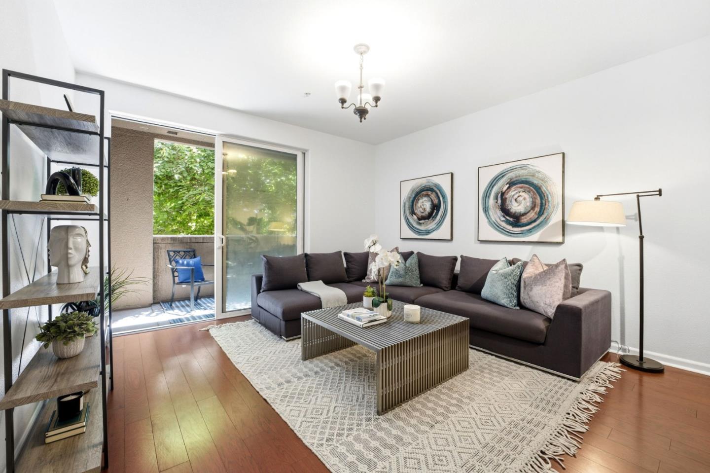809 Auzerais Avenue 108