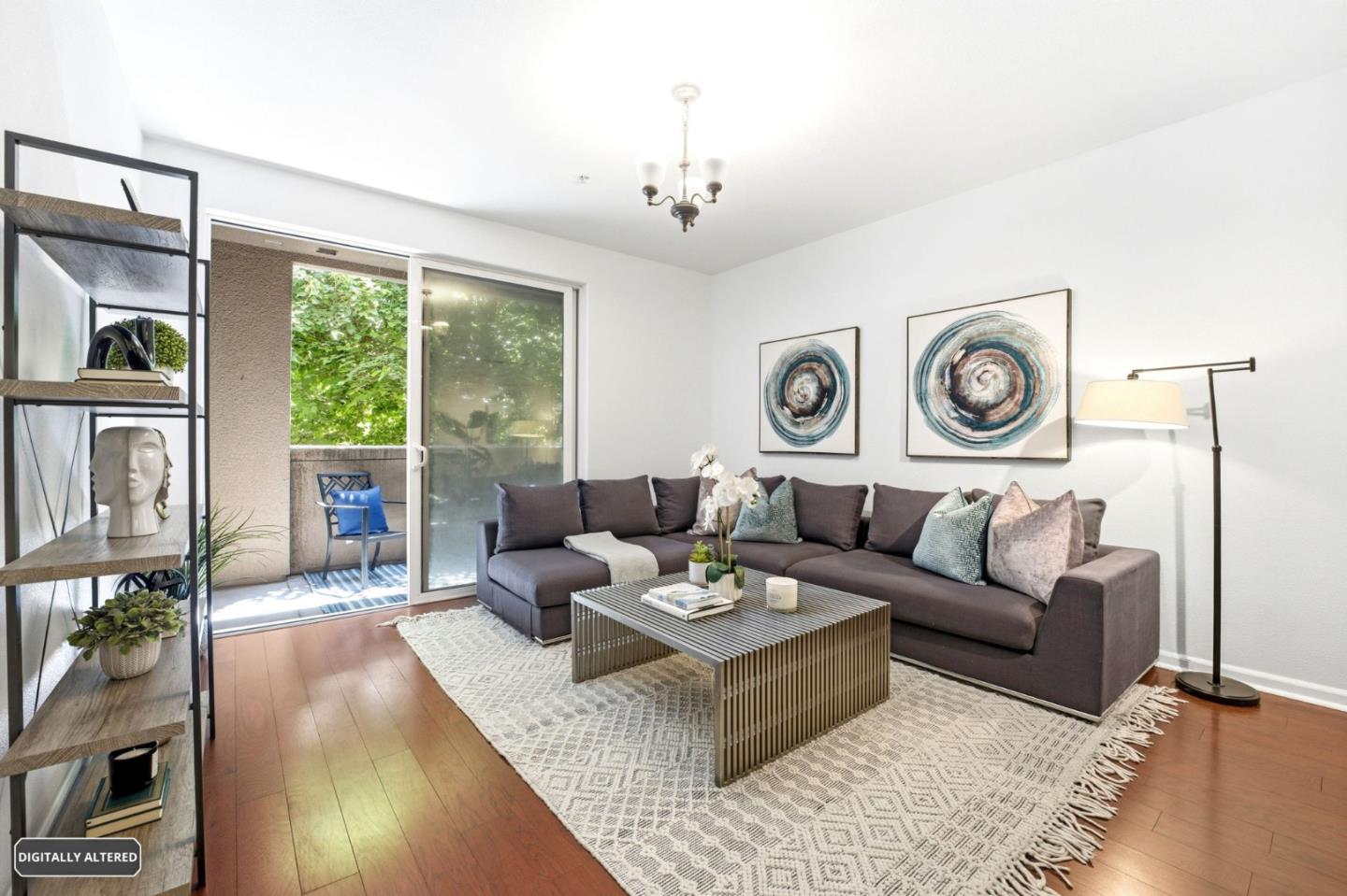809 Auzerais Avenue 108