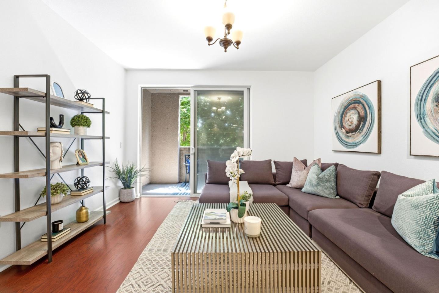 809 Auzerais Avenue 108