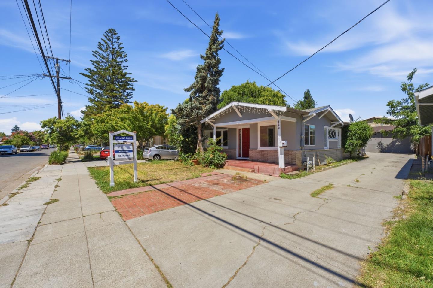 422 Mayellen Avenue