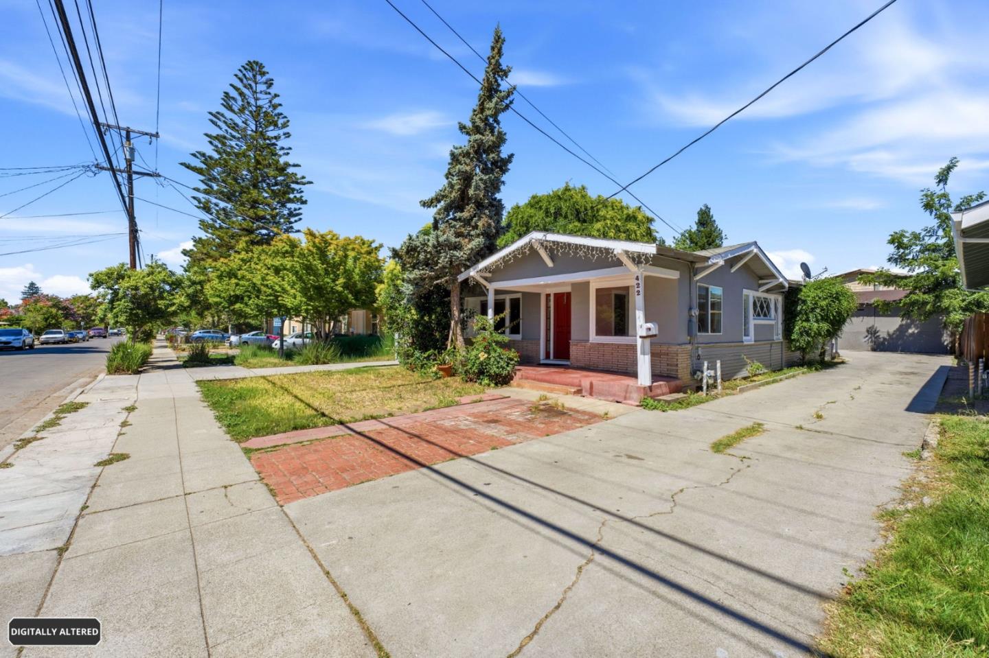422 Mayellen Avenue