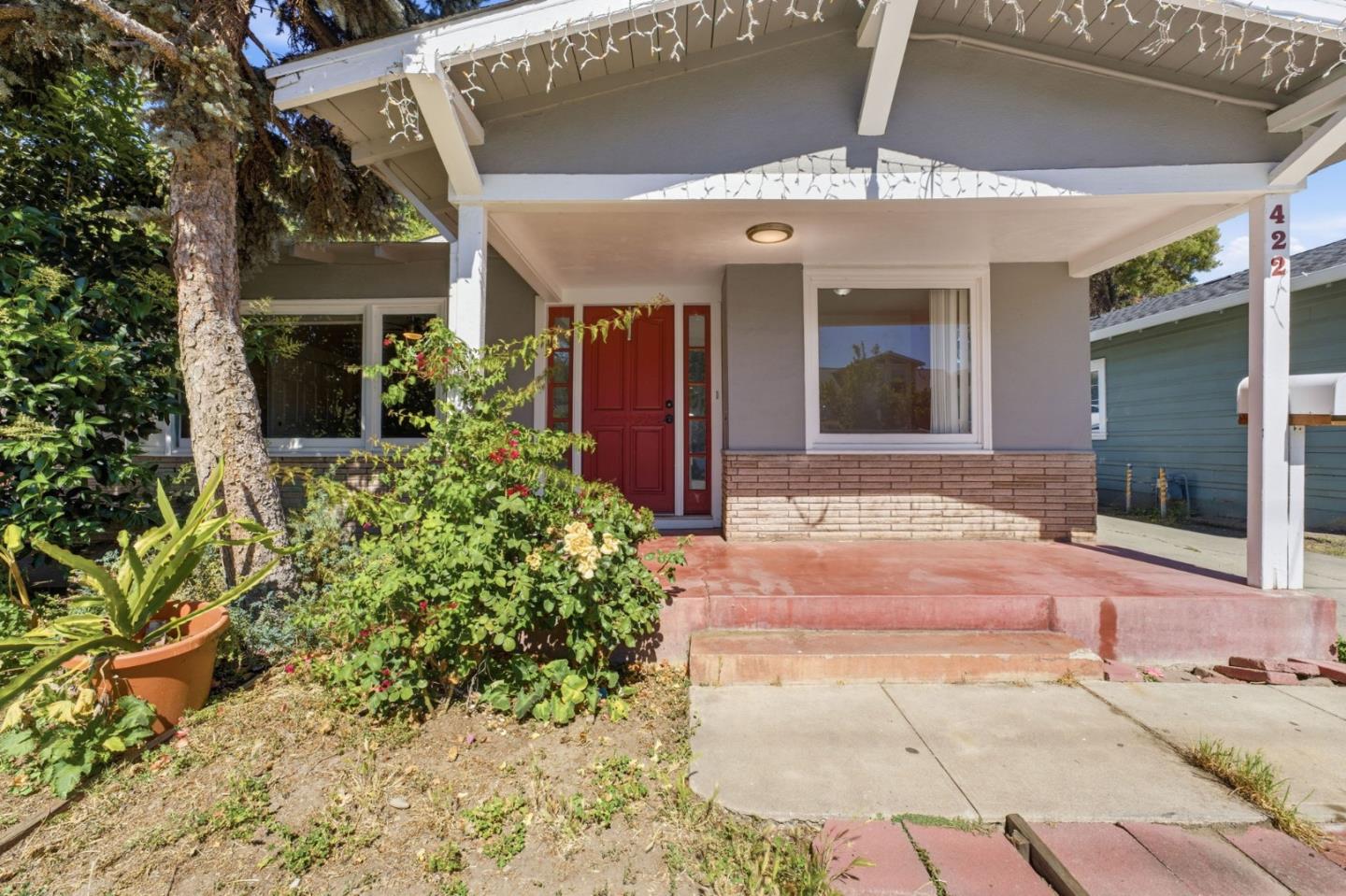 422 Mayellen Avenue