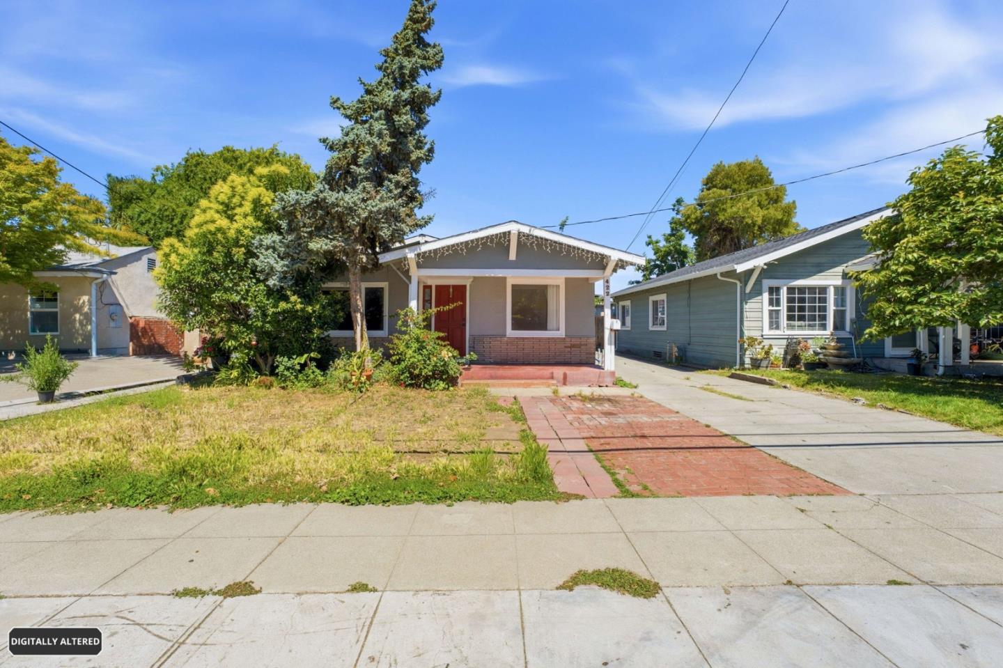 422 Mayellen Avenue