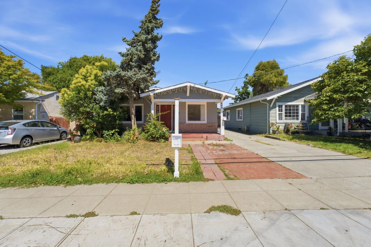 422 Mayellen Avenue