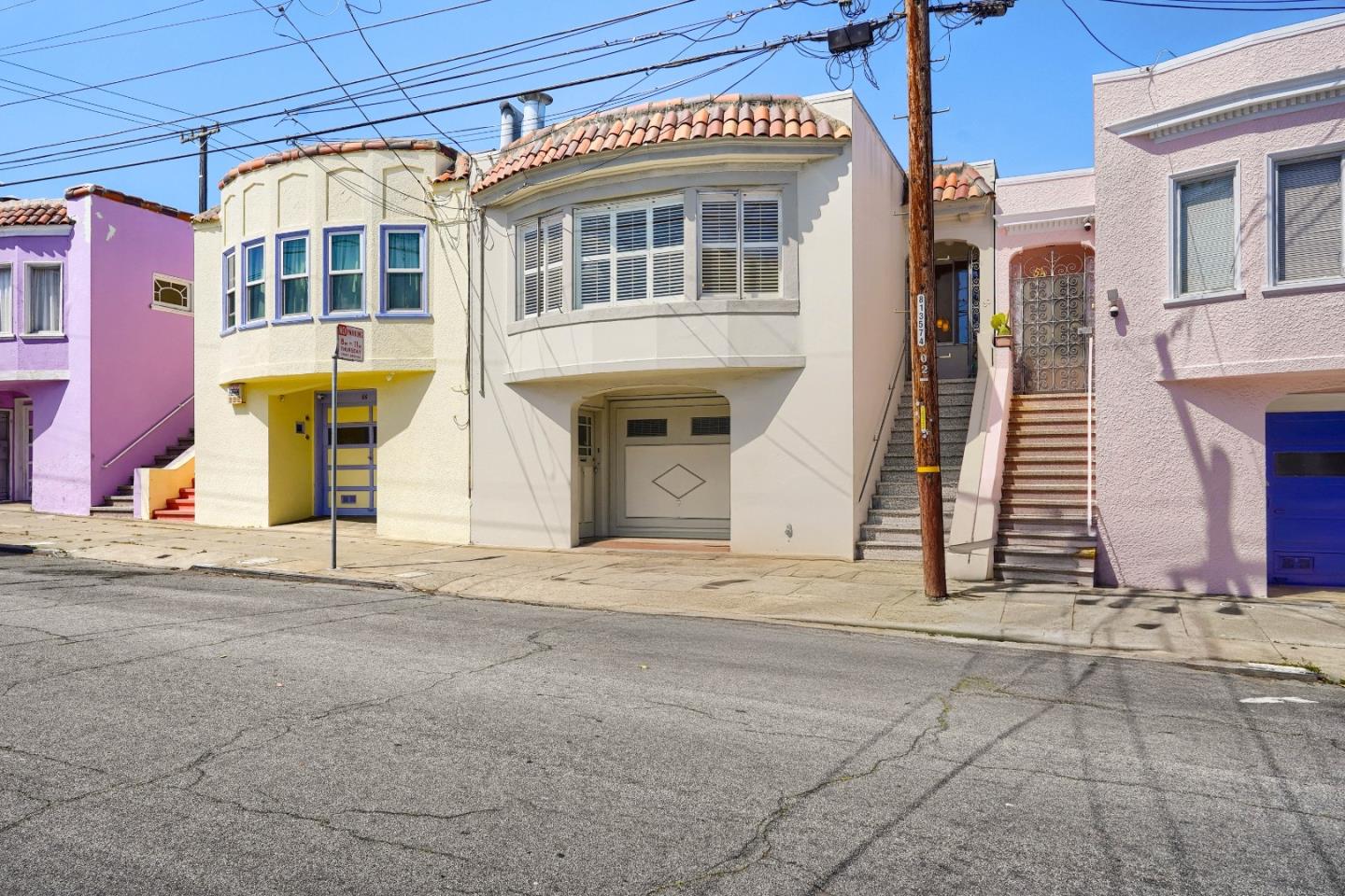 60 Somerset Street