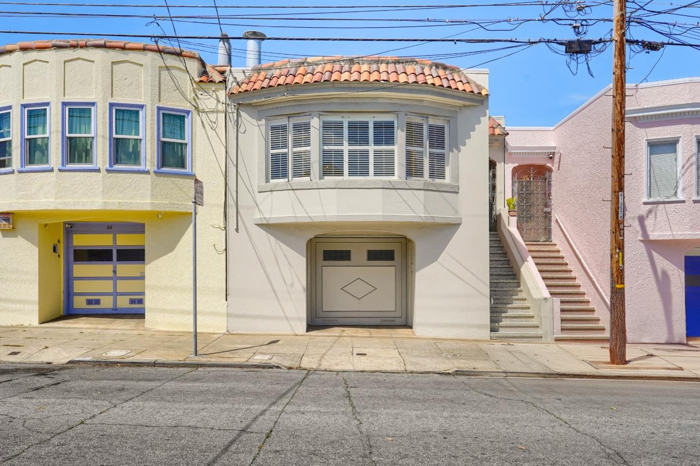60 Somerset Street