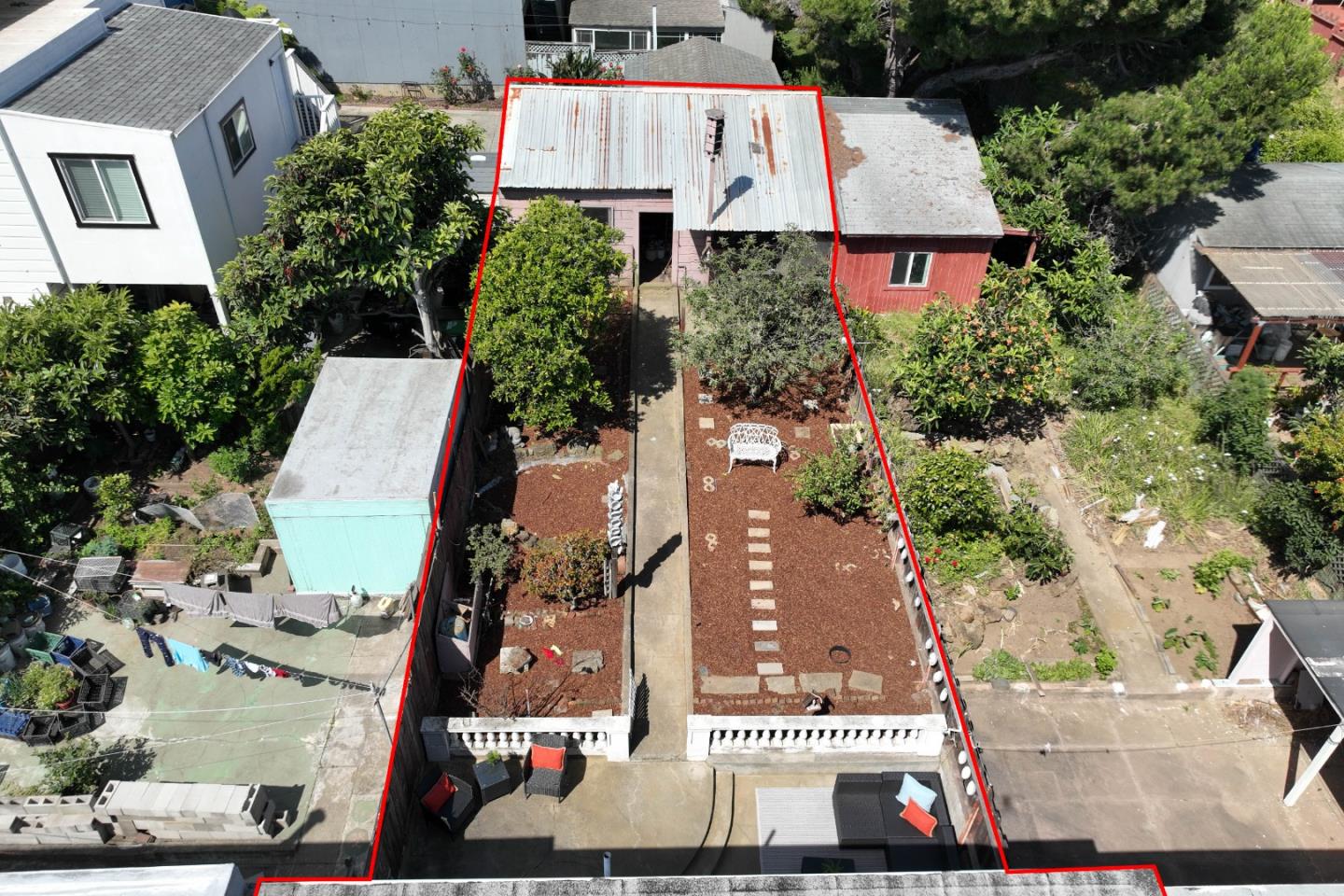 60 Somerset Street