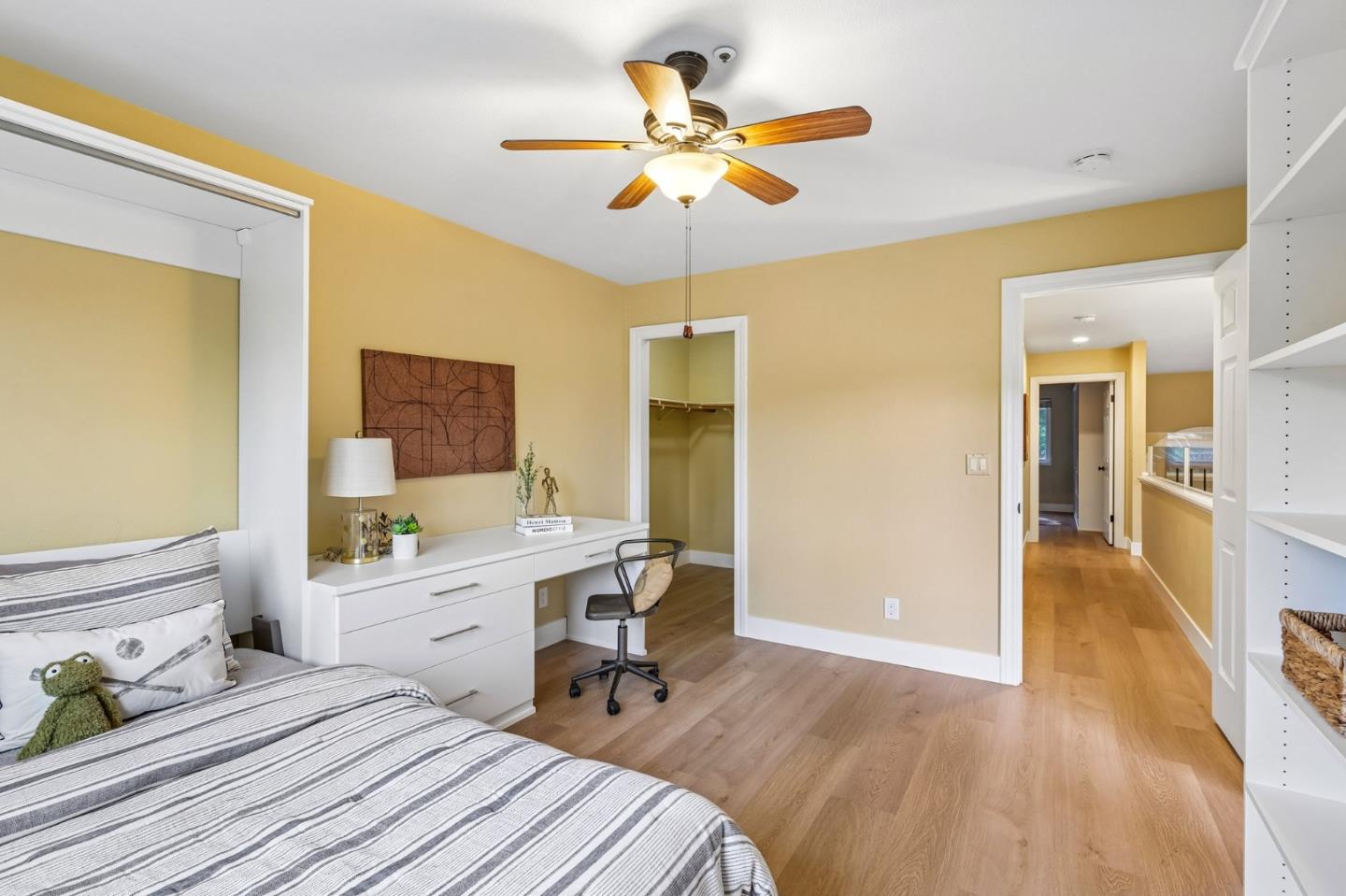 21 Ridgetop Way