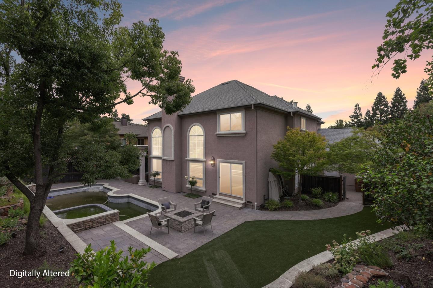 21 Ridgetop Way