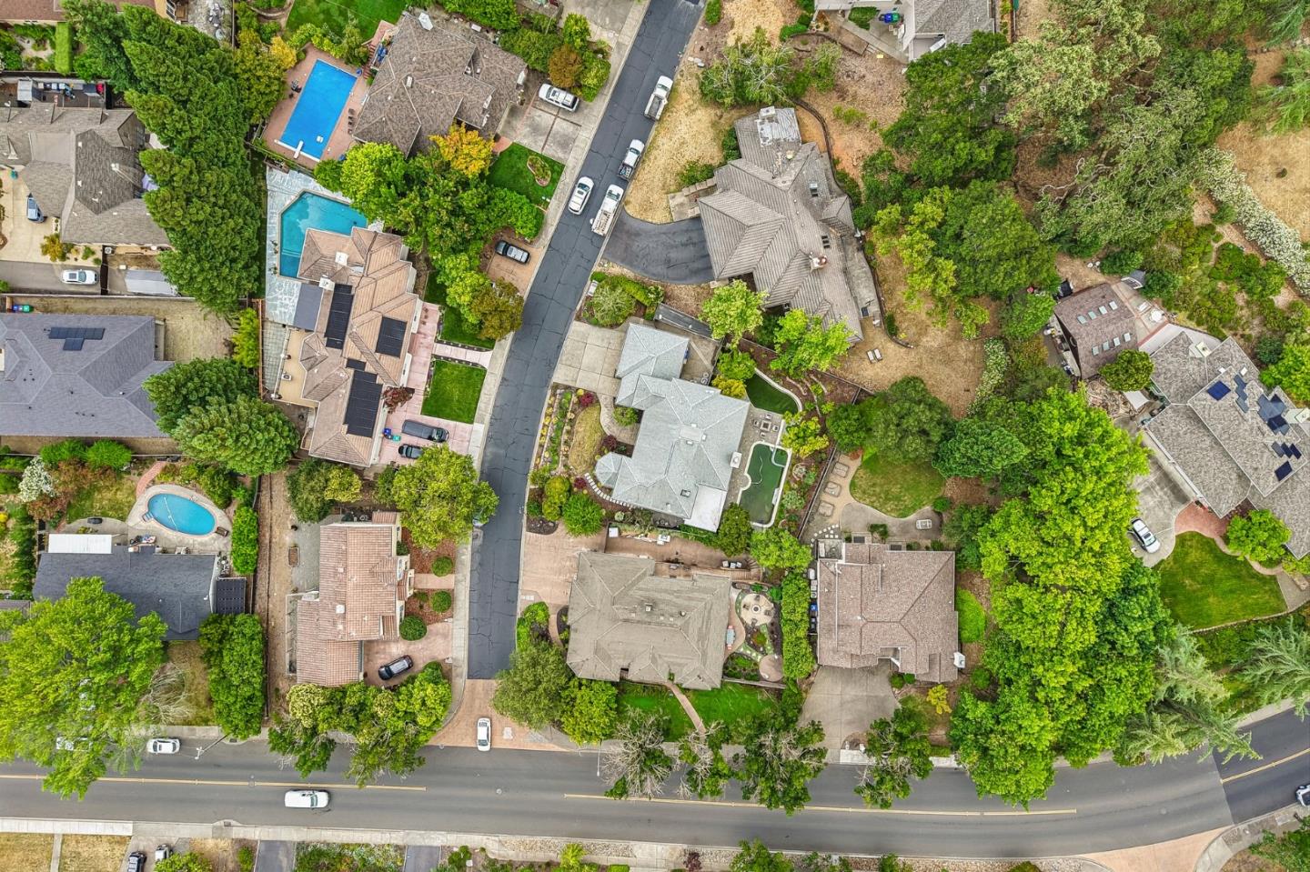 21 Ridgetop Way