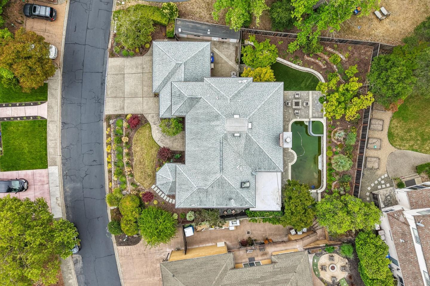 21 Ridgetop Way