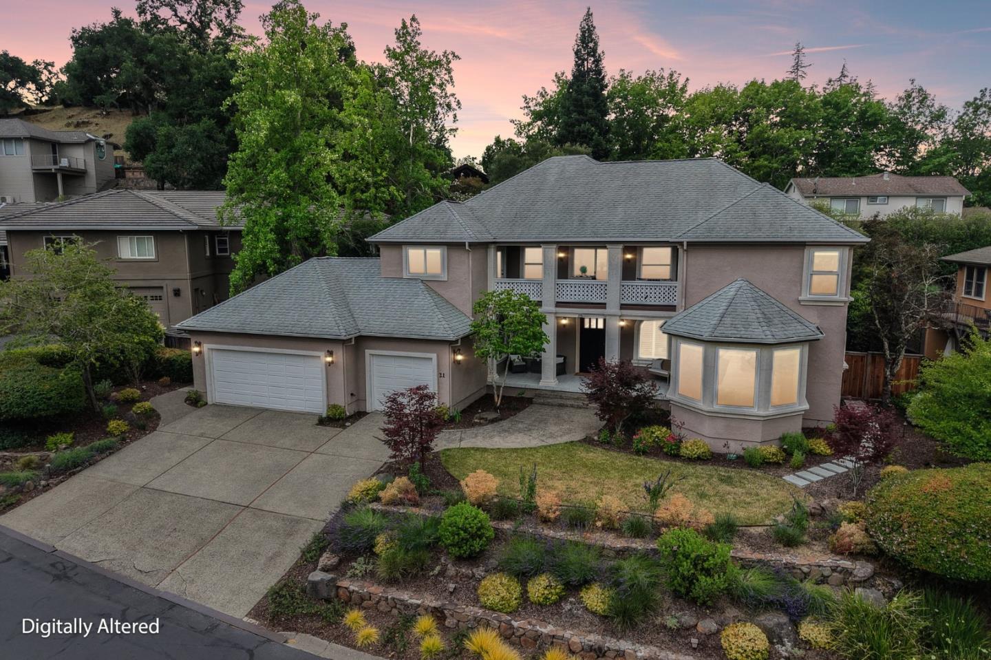21 Ridgetop Way