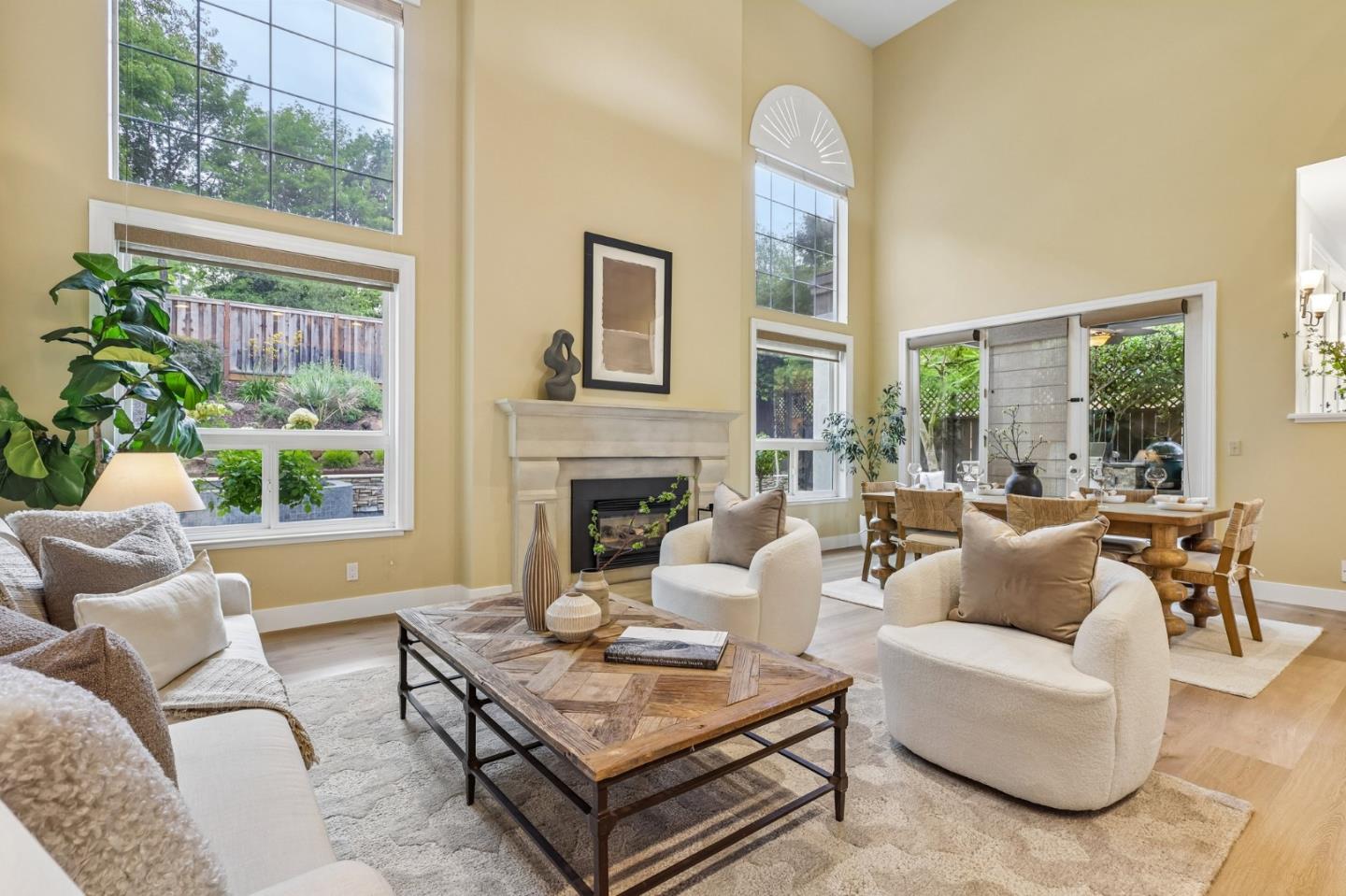 21 Ridgetop Way