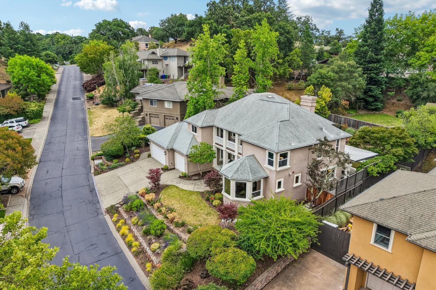 21 Ridgetop Way