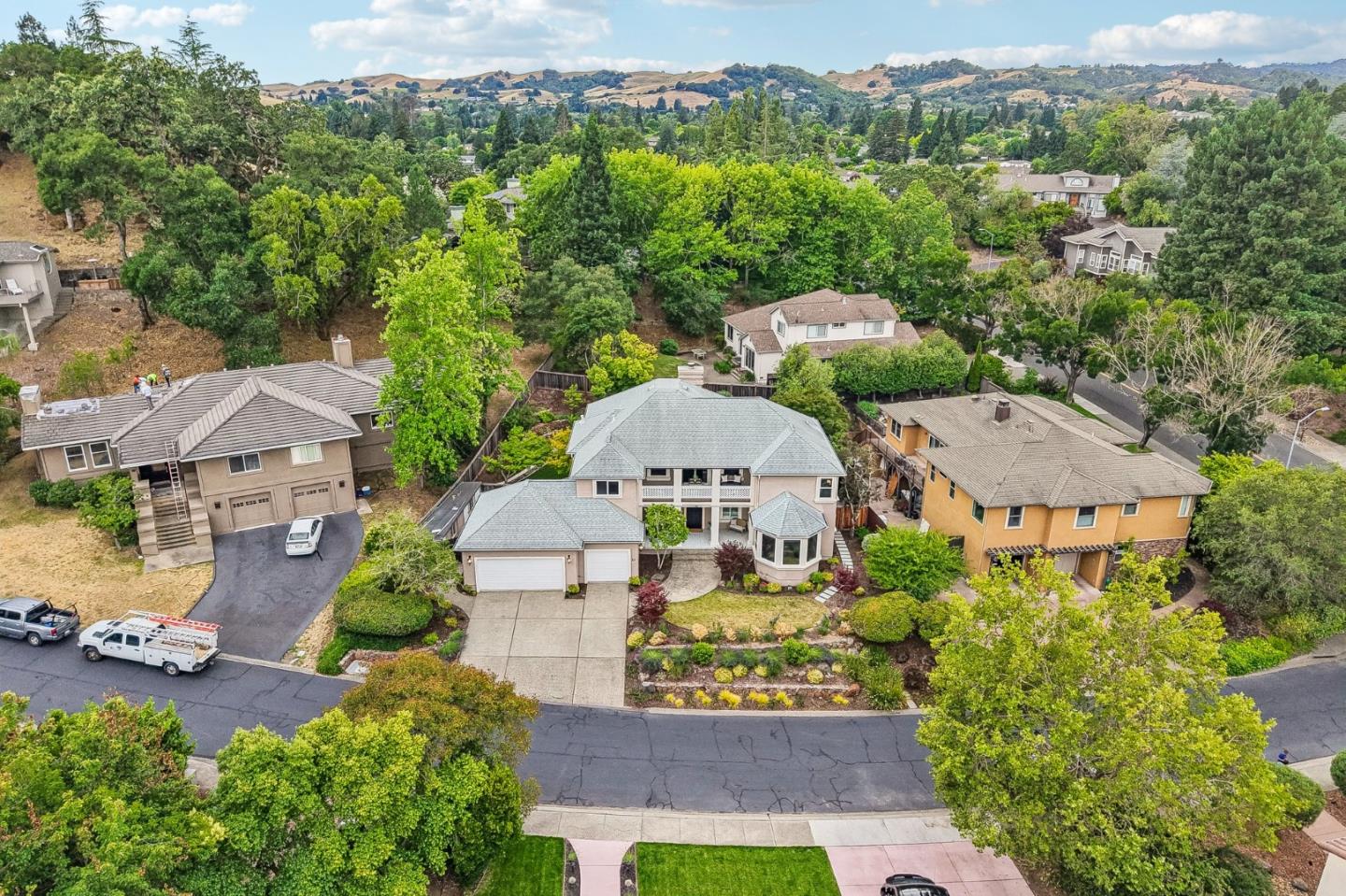 21 Ridgetop Way