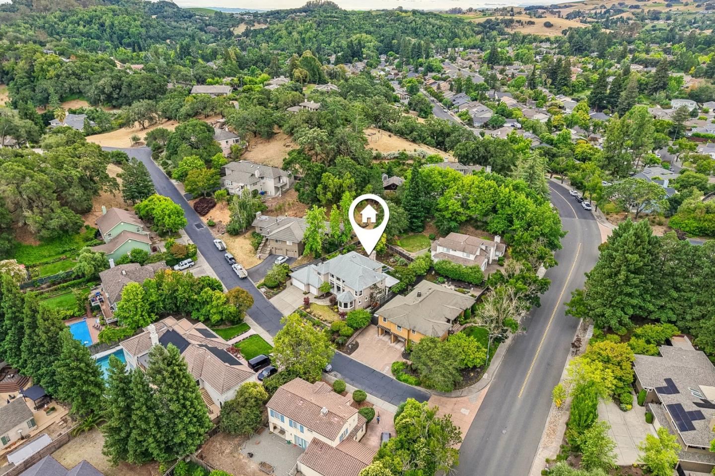 21 Ridgetop Way