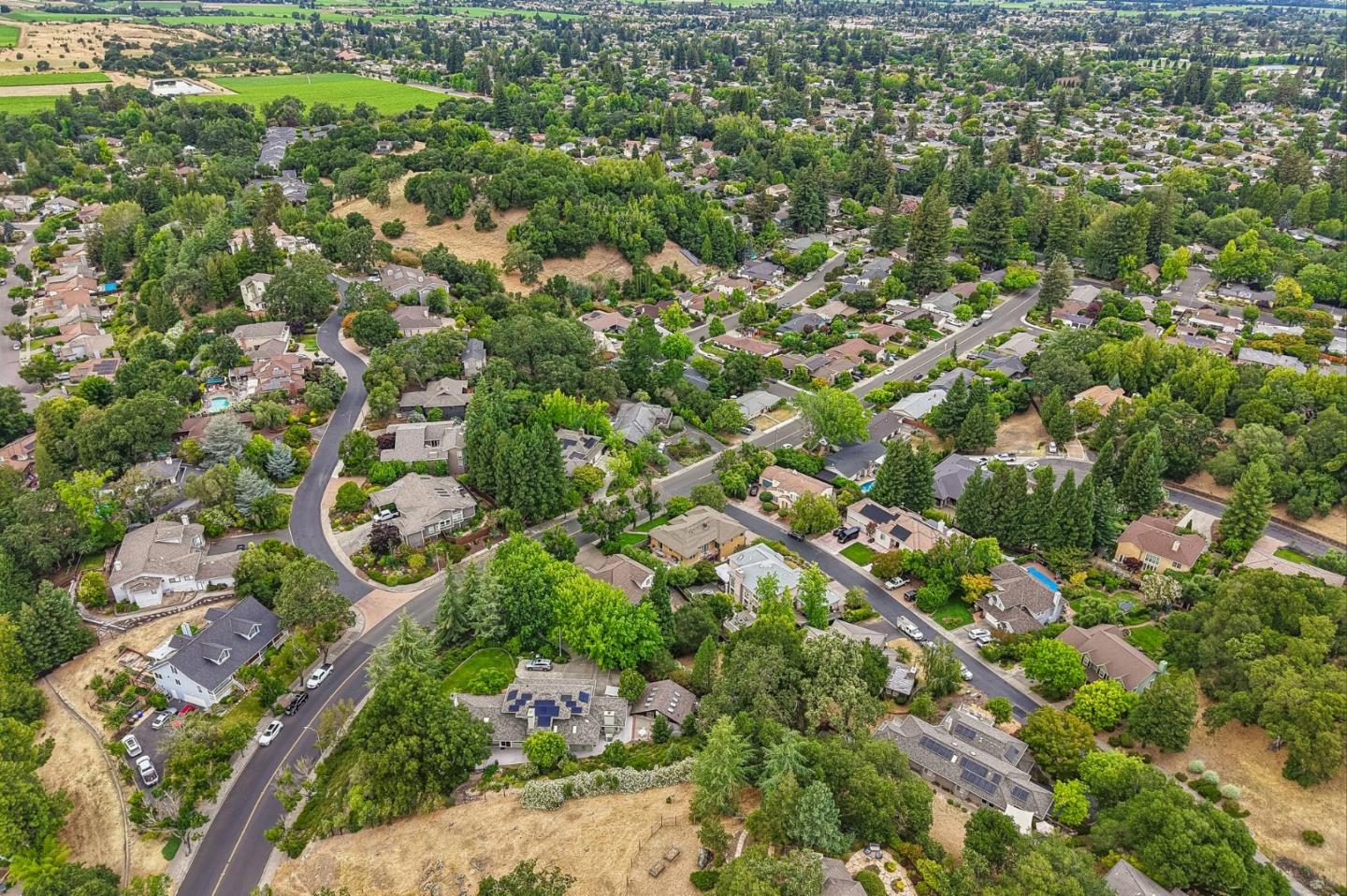 21 Ridgetop Way