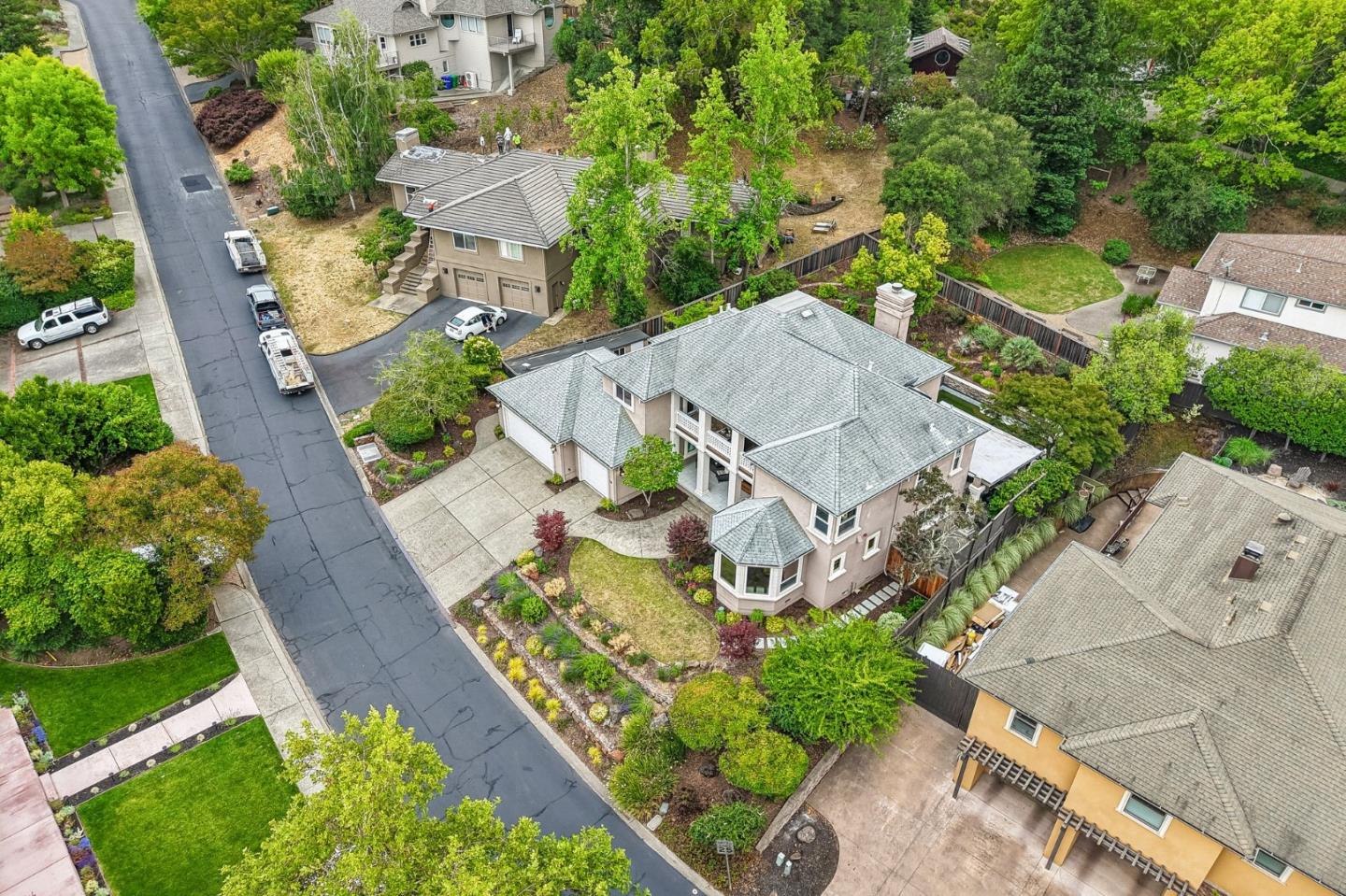 21 Ridgetop Way