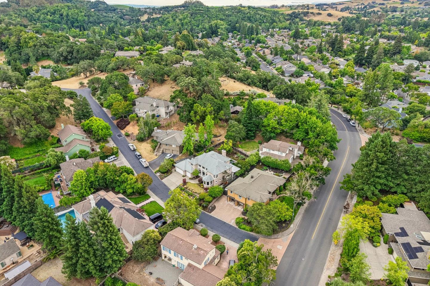 21 Ridgetop Way
