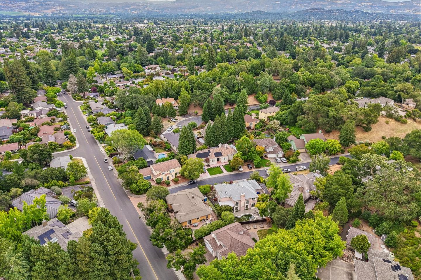 21 Ridgetop Way