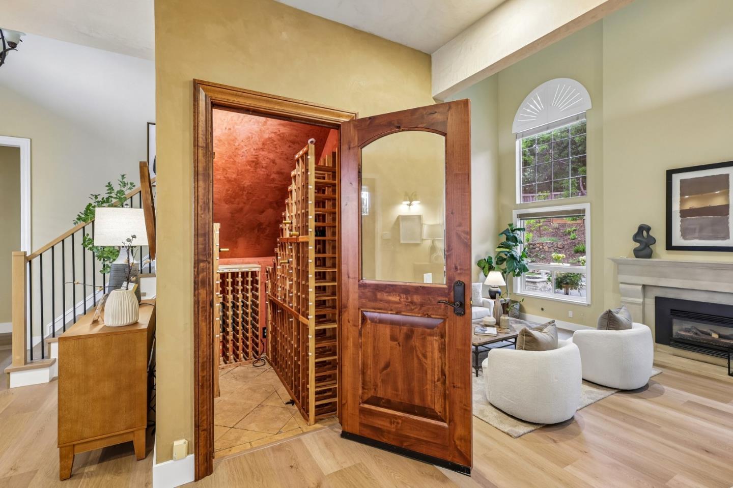 21 Ridgetop Way