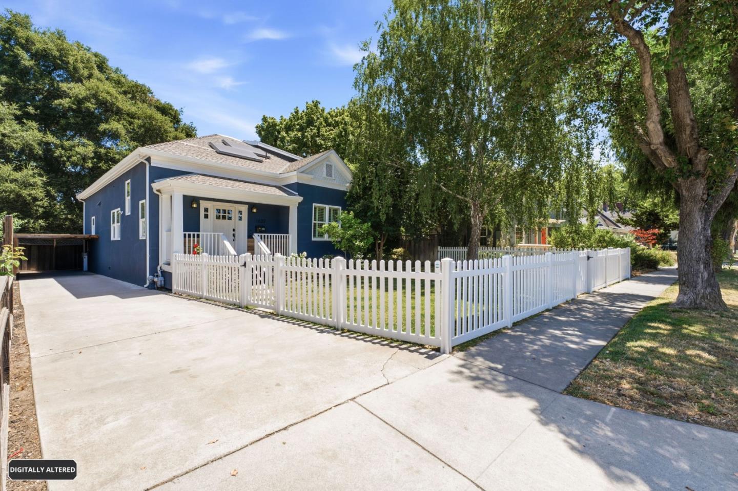 1622 Lincoln AVE