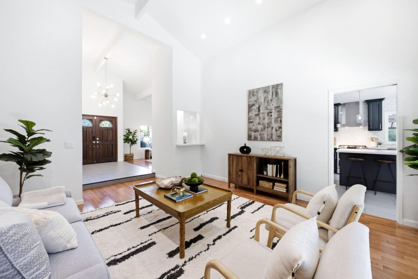 14 Viento Drive
