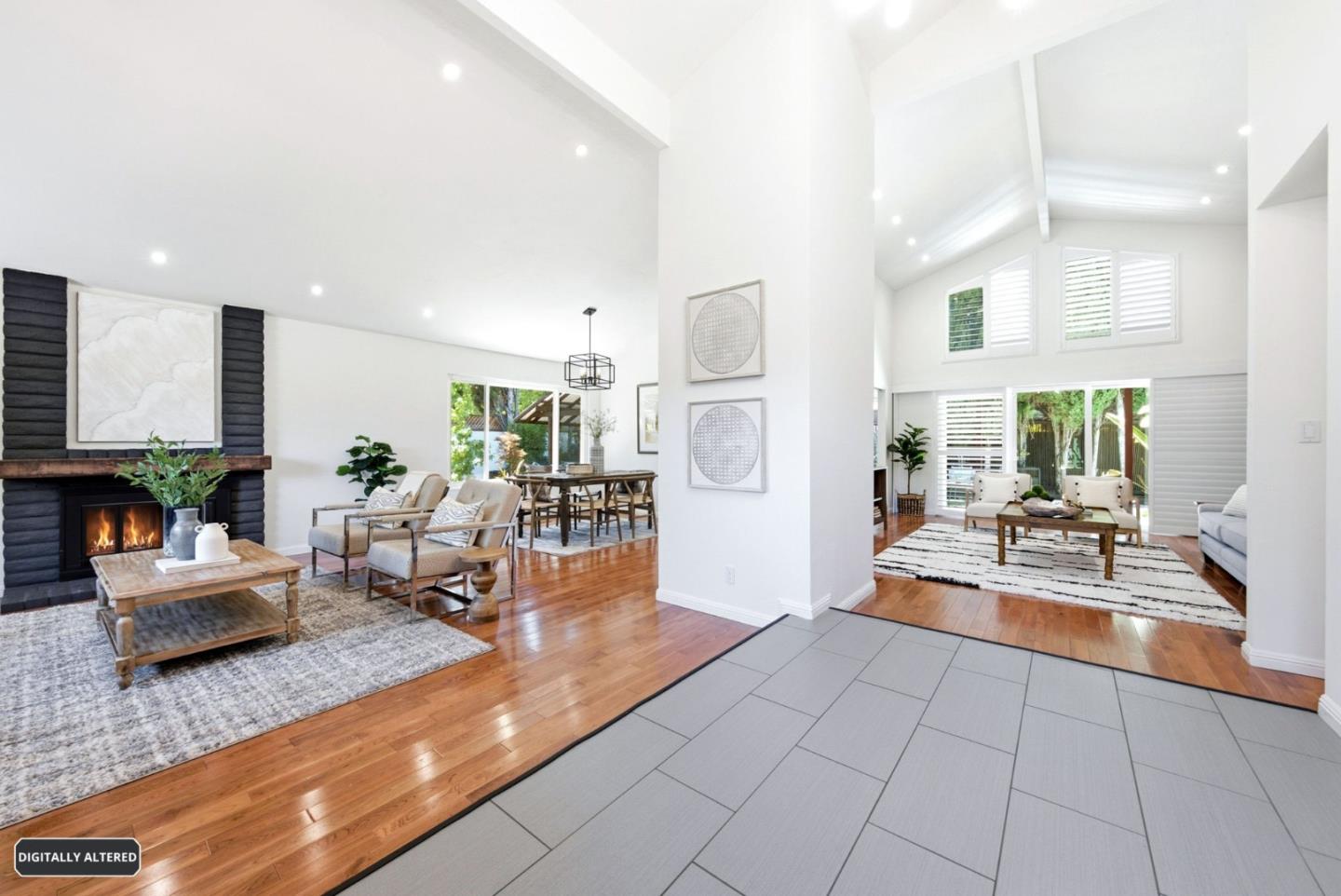 14 Viento Drive