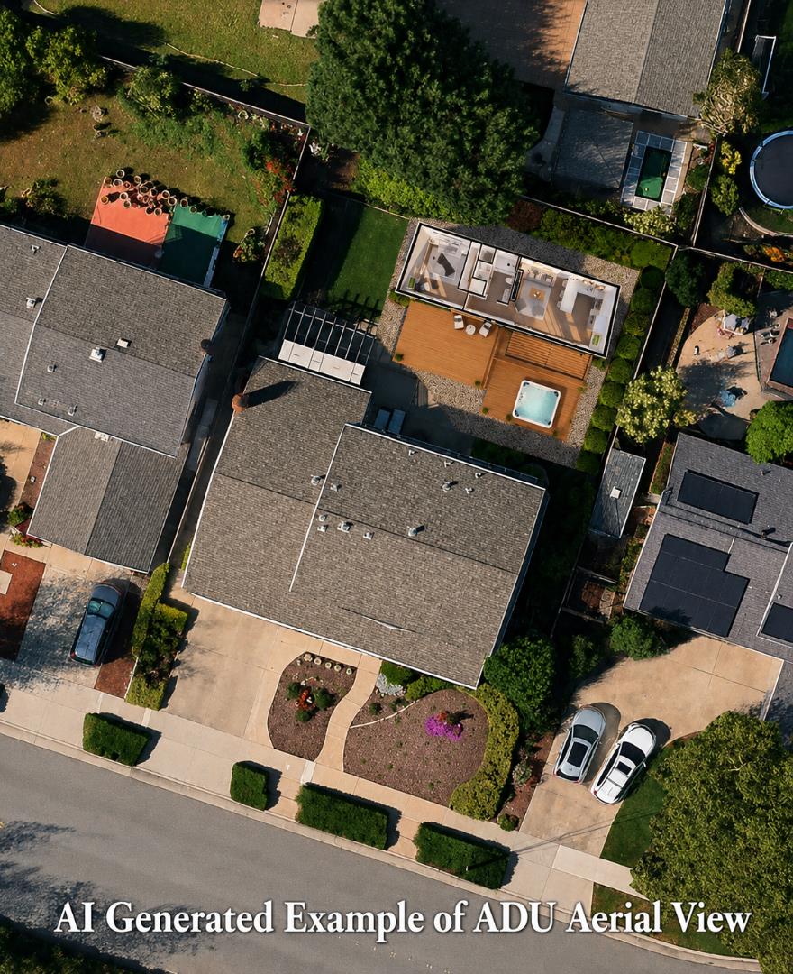 1031 Mount Darwin DR