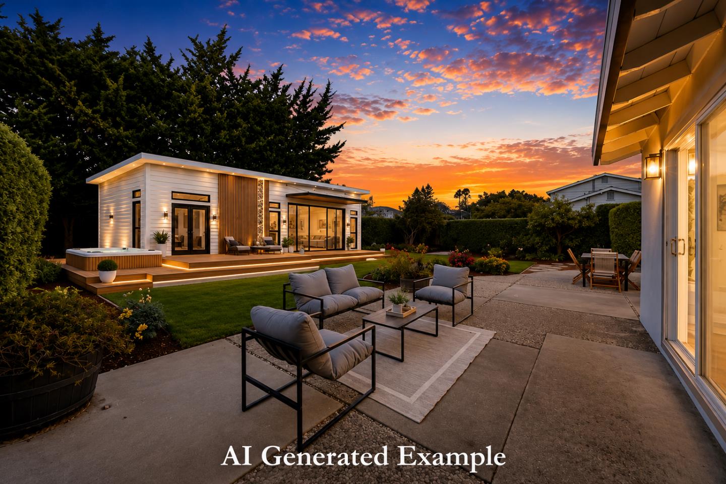 1031 Mount Darwin DR