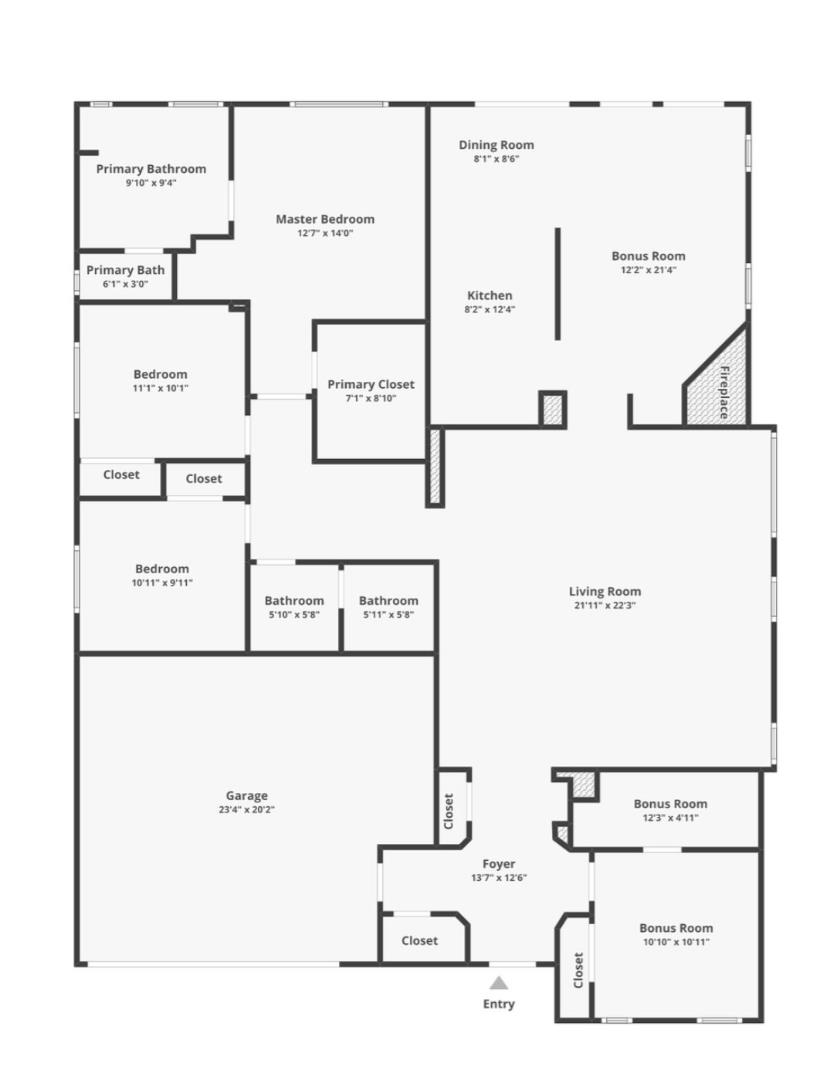 Private Address