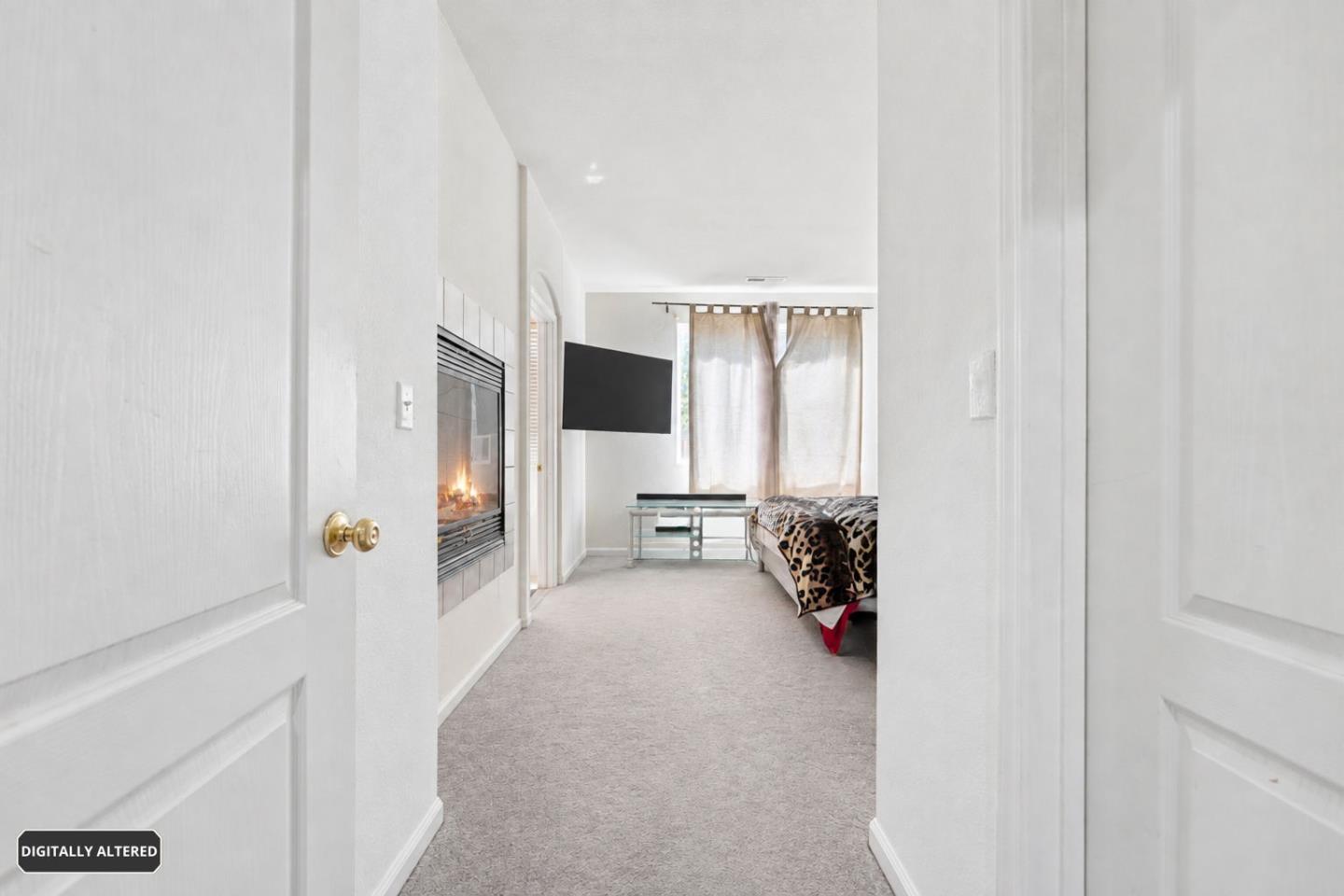 Private Address