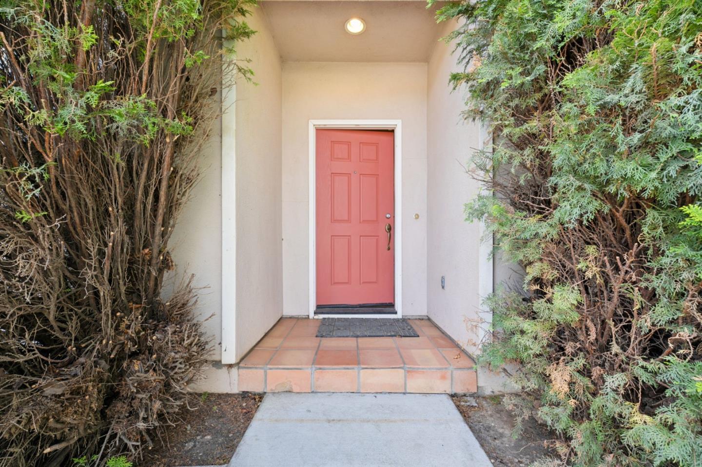 Private Address