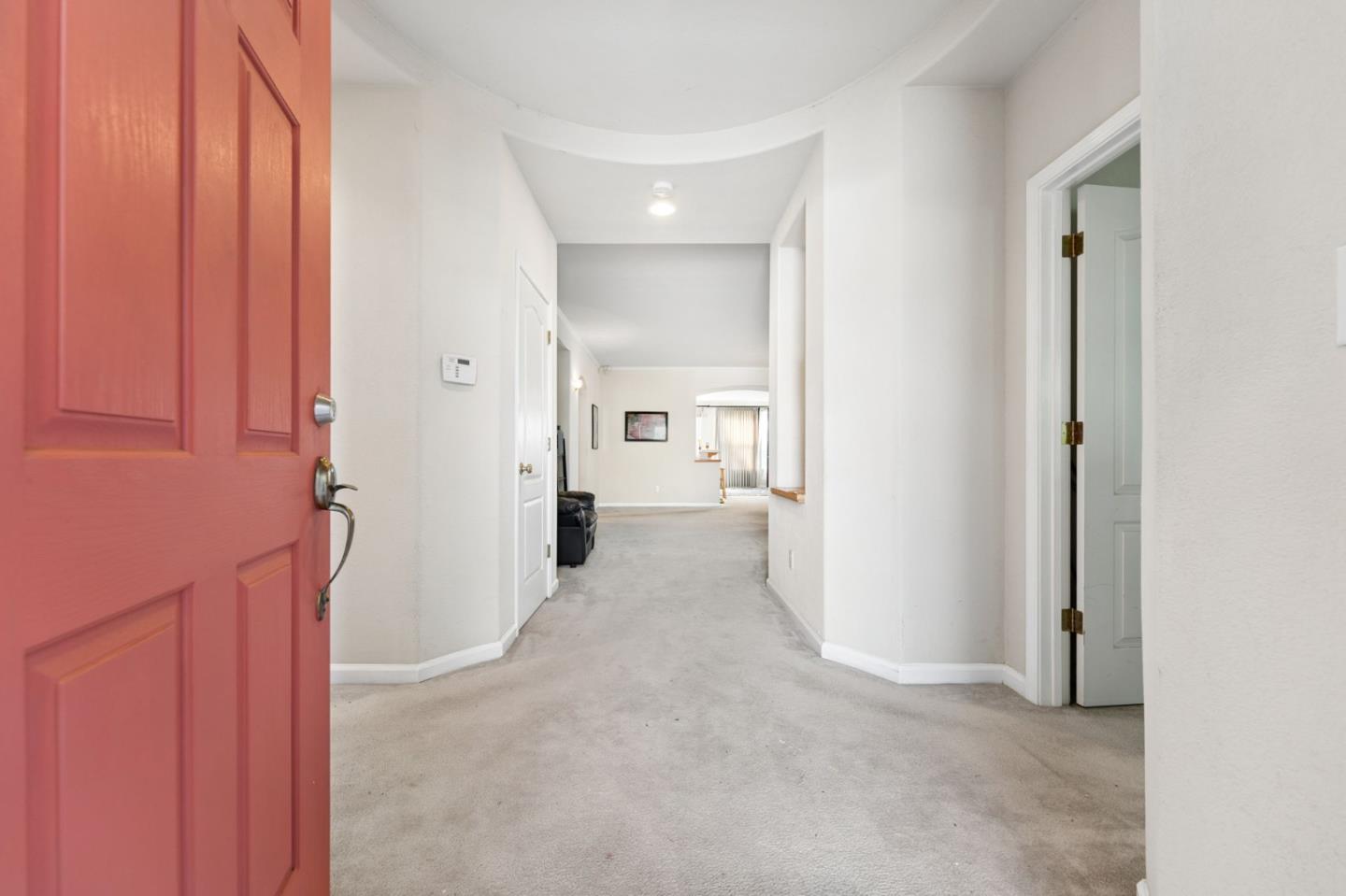 Private Address