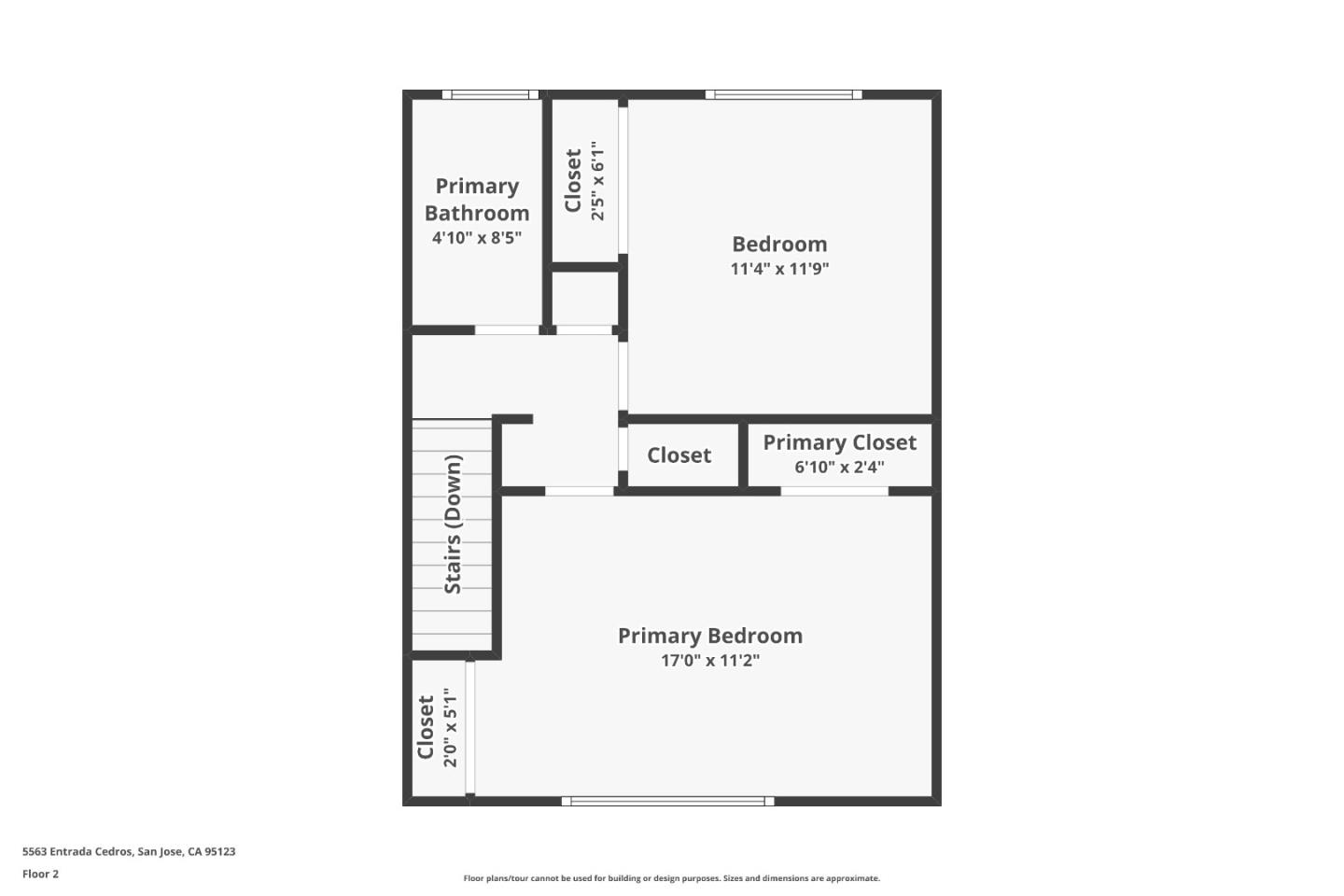5563 Entrada Cedros