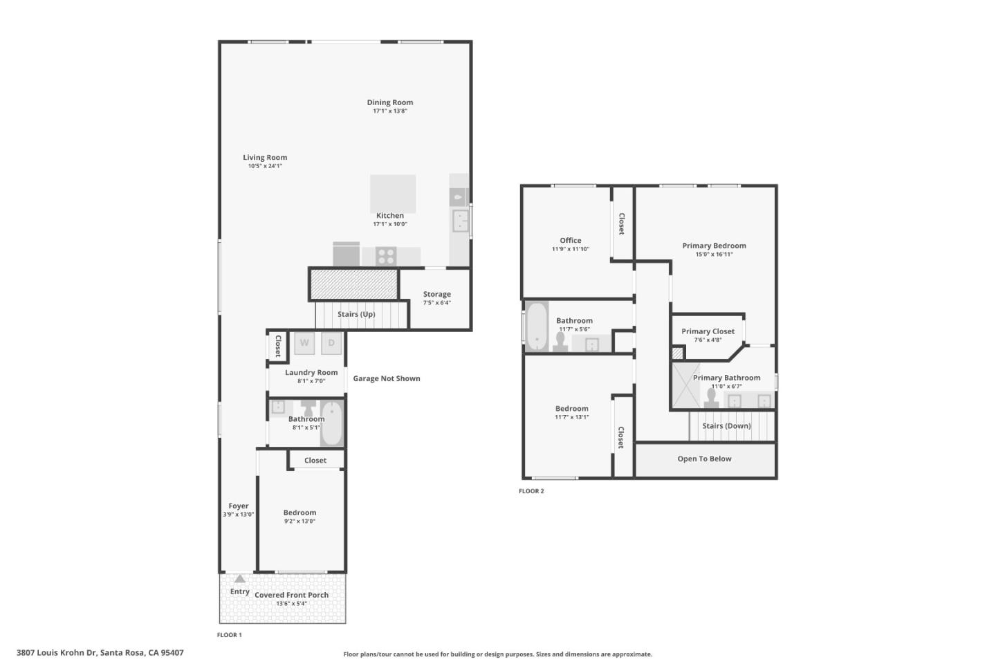 3807 Louis Krohn DR