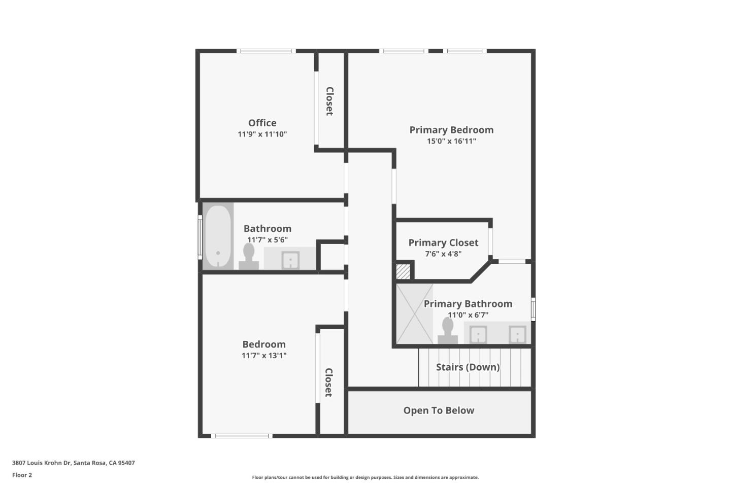 3807 Louis Krohn DR