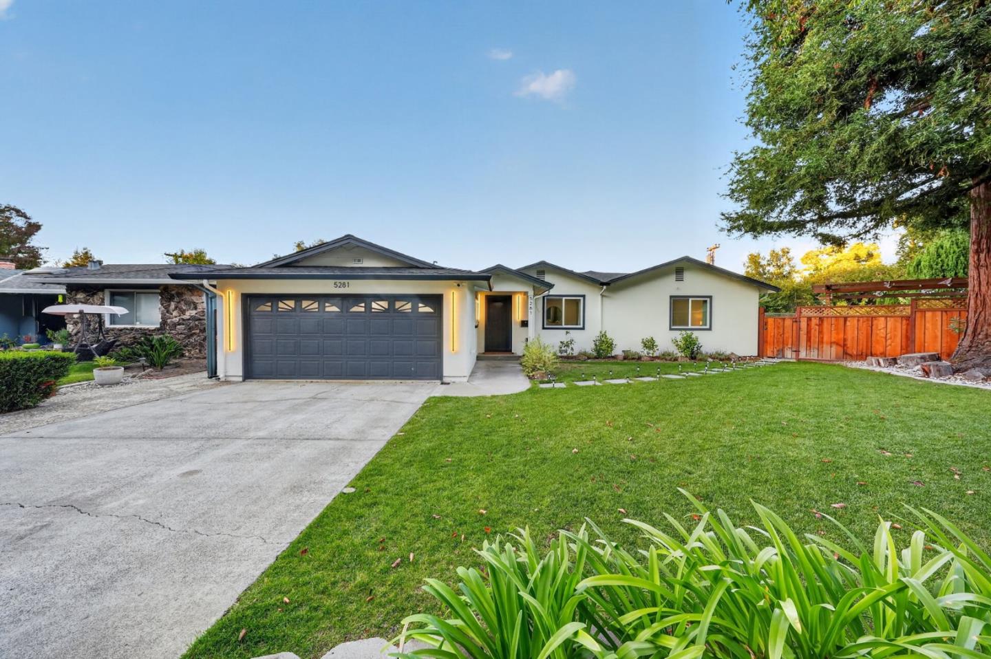 5281 Forest Creek CT