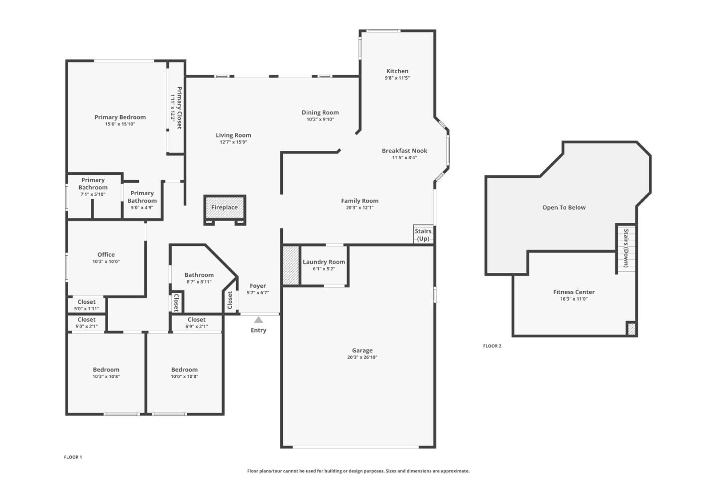 873 Borgwood CT