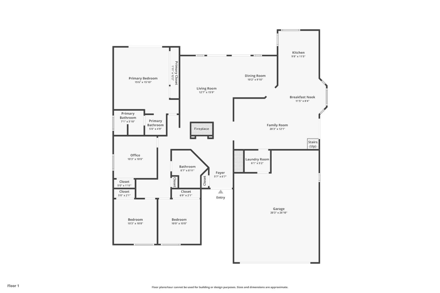 873 Borgwood CT