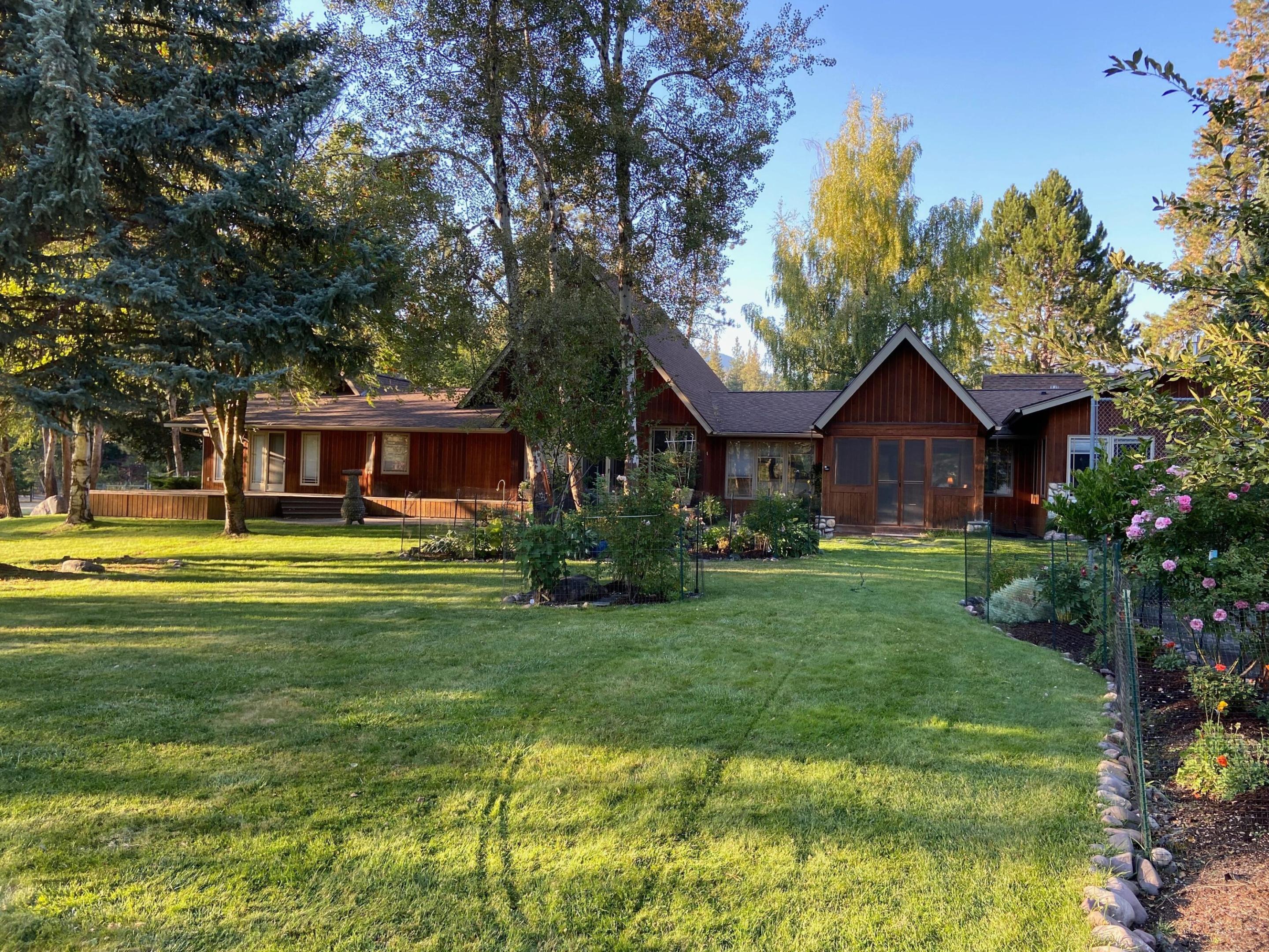 6155 Wildcat Road