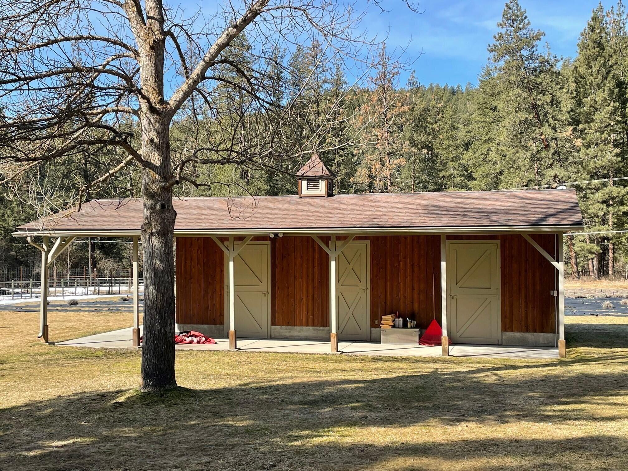 6155 Wildcat Road
