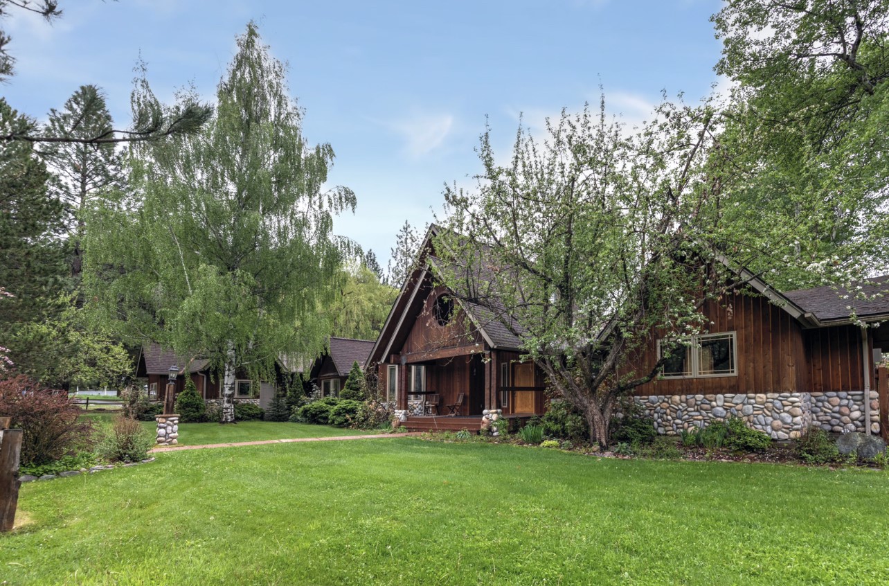6155 Wildcat Road