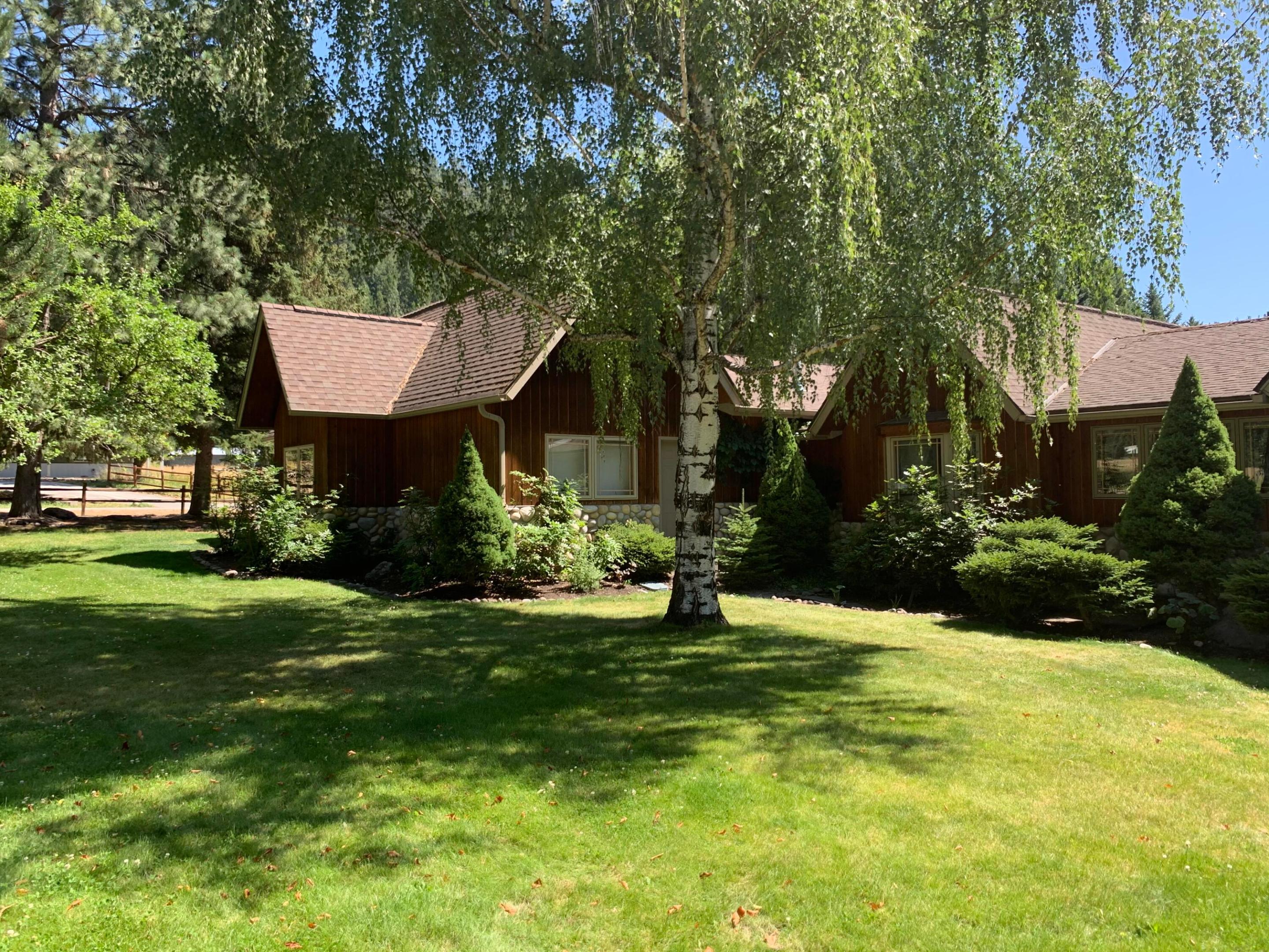 6155 Wildcat Road