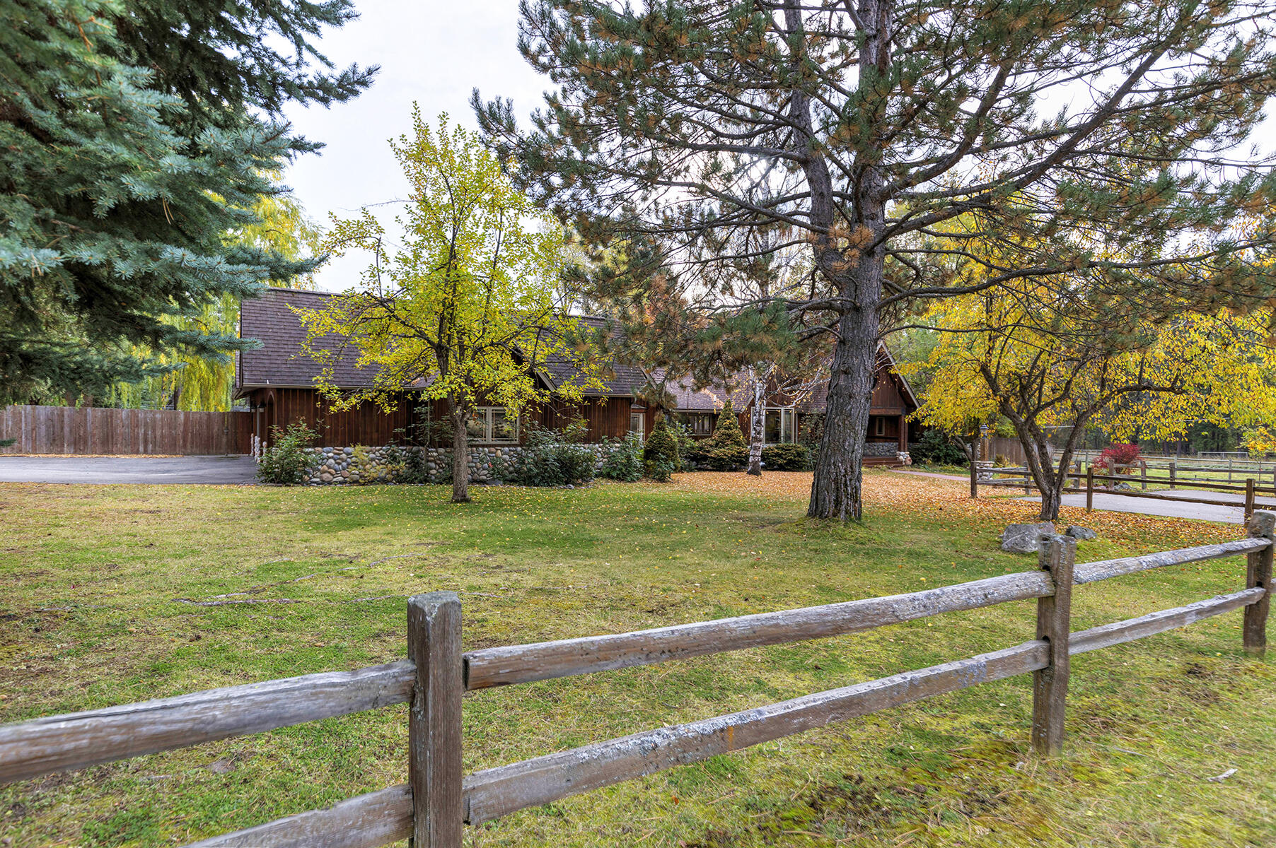 6155 Wildcat Road